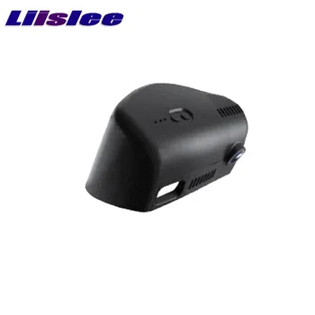 LiisLee Car Black Box WiFi DVR Dash Camera Video de Conducere Recorder Pentru Jeep Cherokee KL 2013~2017