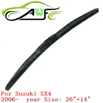 Livrare gratuita masina lamela pentru Suzuki SX4 (2006) 26
