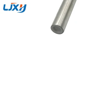 LJXH Cilindrice Cartuș de Încălzire Element de Încălzire Tubular 10mm Diametrul Tubului, 100W/120W/150W, AC110V/220V/380V