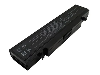 LMDTK NOI 6CELLS baterie laptop SAMSUNG R519 R519 R520 R520H R522 R522H R580 R620 R718 R720 R730 R780 R428 TRANSPORT GRATUIT