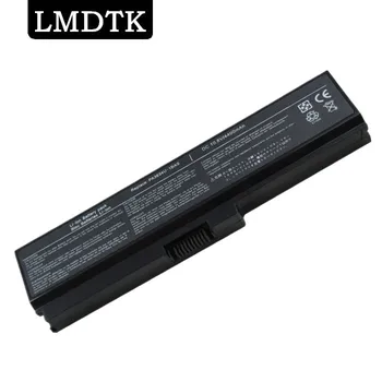 LMDTK Nou cu 6 celule baterie de Laptop Pentru Dynabook T350 Portege M800 Satellite U400 M300 C660 C650 SERIE PA3634U transport Gratuit
