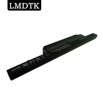 LMDTK Nou cu 6 Celule Baterie de Laptop Pentru TOSHIBA C4500 Serie Înlocui C4500BAT-6 C4500BAT6 transport Gratuit