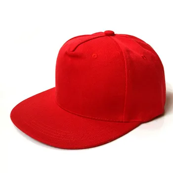 Logo-ul personalizat Sepci Snapback Gol Hip Hop Pălării Personalizate, Sepci de Baseball LOGO-ul de Imprimare Adult Pălării Casual Pălărie cu Ridicata 10buc/lot