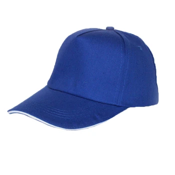 LongKeeper Personalizate Șapcă de Camionagiu Capace de Fixare Bandă reglabilă Pălărie Logo-ul Personalizat de imprimare de Text imagine personaliza 10buc/lot