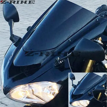 M5 Motocicleta Parbriz Parbriz Șurub Șurub Piuliță de Fixare Kit pentru honda cbr600 CBR1000X CBR 1000X CB500R CB500X CB 500 500R