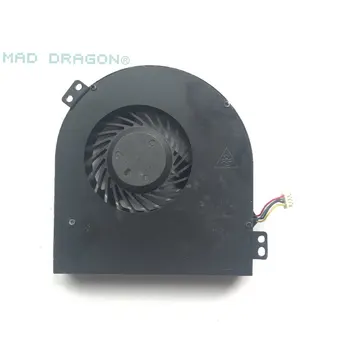 MAD DRAGON nou original laptop cooler fani pentru DELL PRECISION M4700 cooler CPU termică fan DC28000B2S0 1G40N 01G40N