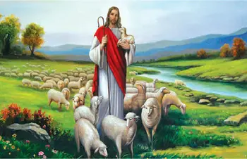 Manual Complet de Diamant broderie oile lui Isus Piața Diamant pictura cusatura cruce Creștină serie Stras Mozaic imagine