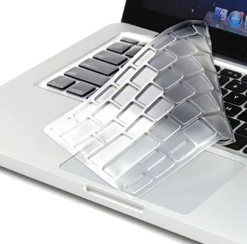 Mare Clar Transparent Tpu Tastatura protecție Acoperă pielea guard Pentru Samsung NP355V5C 355V5C 350V5C NP350V5C 15.6-inch
