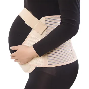 Maternitate Suport Centura Burta Grijă Prenatal Sarcina Suport Folie Abdominale Gravide Suport Corset Centura Burta