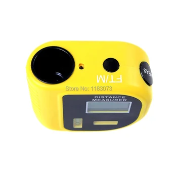 Mini Handheld Telemetru Electronic Laser Distanța de Meter 18M Digital Măsură de Bandă Zonă Unghi Conducător Tester Instrumente CP-3010