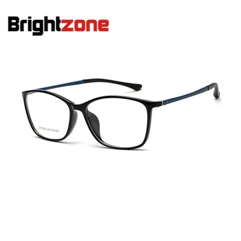 Moda Greutate de Lumină ULTEM Full Rim Barbati Femei Unisex Ochelari de vedere, Rame de Ochelari Ochelari Cadru lunette de vue oculos de grau