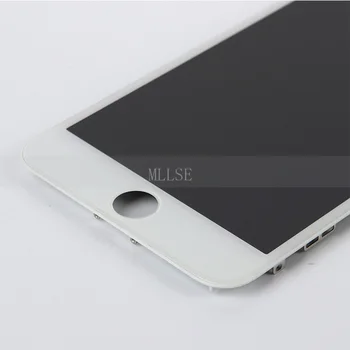 Modulul Pentru iPhone 5G 5S 5C 6 Plus 6S Pantalla LCD Display Touch Screen Digitizer Asamblare Înlocui AAA Ecran Vilatudor.ro Transport