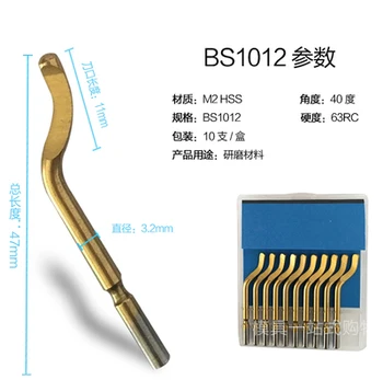 Multifuncționale de tăiere cuțit BS1010, BS1018, BK30100., BS6001, BS1012, cuțit maneta, NB1100 universal mâner