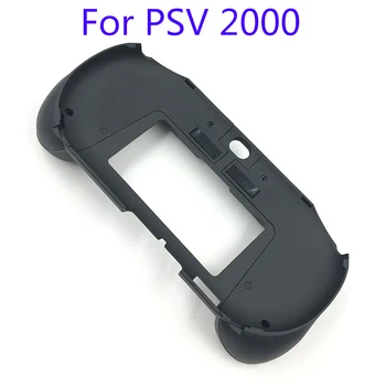 Mână Mâner Joypad Caz Stand cu L2 R2 Butonul de Declanșare Pentru PSV 2000 PSV2000 PS VITA 2000 Slim Consola de jocuri