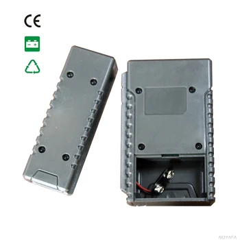 NF-469 port Multifunctional flash cablu verificați RJ11& Cablu RJ45 rapid Automat modul de Scanare rapidă de testare