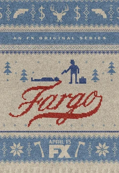 Noi 2 buc 1Lot Fargo Pește Poster Ce Dacă Ai Dreptate Și Ei Sunt Greșite --- Loveful