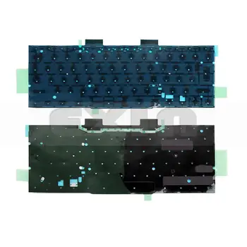 Noi A1708 Tastatura+cu iluminare de fundal de culoare pentru Macbook Pro 13.3