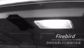 Noi CANBUS Led lampă portbagaj erori CE masina original locație pentru BMW E82 E88 E90 E91 E92 E93 F01 F02