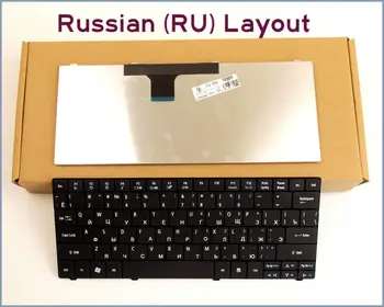 Noi RU Versiunea rusă Tastatura pentru Acer Aspire One 1825PT 1825PTZ 1820P/PT/PTZ 1820PT 1820PTZ MS2298 Laptop