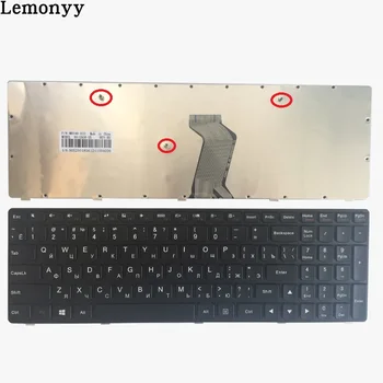 NOUA Tastatură rusă pentru Lenovo 25210891 G500-RU MP-12P83US-6861 25210932 MP-12P83SU-686 PK130Y0305 V117020GS1 V-117020ZS1-RU RU