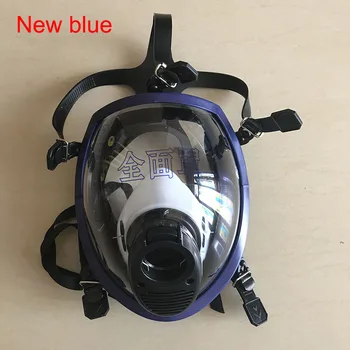 Noul Foc respirator mască de gaze de înaltă calitate Foc / anti-virus de tip respirator mască de Salvare de Urgență temperatură Ridicată masca
