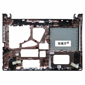 NOUL Laptop de Jos Bază de Caz Acoperire pentru Lenovo G40-30 G40-45 G40-70 G40-80 Z40-30 Z40-45 Z40-70 Z40-80 G40 Z40 AP0TG000300 D shell