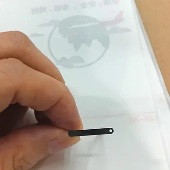 Nouă cartelă SIM Slot pentru Card de Suport Pentru Xiaomi MIX Slot pentru Card Micro SD Tava Adaptor de Priza Inlocuire Reparare Piese de Schimb