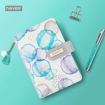 NU Ciucuri planificator pandantiv pentru notebook spirală jurnal accesorii decorative creative papetărie de birou și rechizite școlare