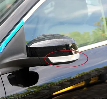 Oglindă de semnalizare partea de lumină lampă pentru Ford Mondeo Lumina de Semnalizare Oglinda Retrovizoare Direcție Abajur