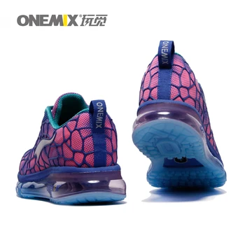 Onemix Fierbinte Sal perna adidasi original zapatos de hombre femeile sportive în aer liber pantofi de sport doamnelor pantofi de funcționare 3.5 4 5 5.5 67