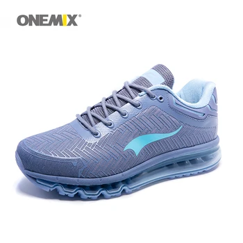 Onemix noi barbati pantofi de alergat în aer liber de mers pe jos pantofi sport jogging lumină adidasi pentru adult atletic pantofi trekking barbati dimensiune