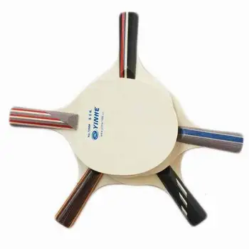 Original Galaxy yinhe tenis de masă lama pentru copii, cadou sau ar putea fi utilizate pentru conectare lama ridicata palete de ping-pong de masă