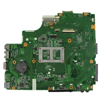 Original Pentru Asus K84HR K43LY K43L Placa de baza placa de baza HM65 DDR3 HD 6470M rev3.1 Grafica testat