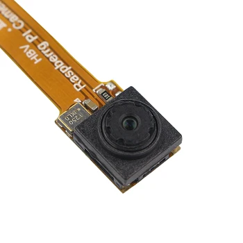 Original Raspberry Pi Zero, Camera 5MP aparat de Fotografiat Module pentru Raspberry Pi Zero W