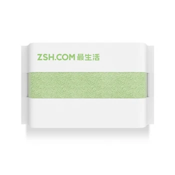 Original Xiaomi ZSH Polyegiene Prosop Antibacterian de Inalta Calitate Oeko-Tex Standard Bumbac Pentru G20 S