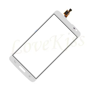 Panoul frontal Touchscreen Pentru LG G Pro Lite D680 D682 Single SIM Senzor Touch Screen Display LCD Digitizer Capac de Sticlă de Înlocuire