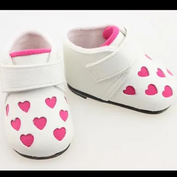 Pantofi de Înaltă Calitate 50-55cm Renăscut Copii Papusa realiste Jucărie pentru Copii pentru Copii din Silicon Baby Doll Pantofi Juguetes Brinquedos
