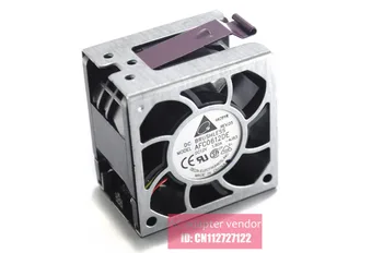 PENTRU HP DL380 G5 394035-001 server șasiu de răcire ventilator Delta AFC0612DE 1.8 a