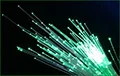 Pentru iluminat decor fibra optica cablu end strălucire clar de plastic, fibră optică, linie de lumină cu diametrul de 0,75 mm 2 m lungime 150pcs