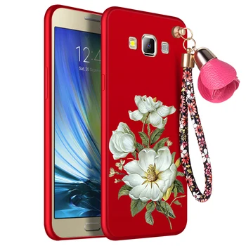 Pentru Samsung Galaxy j5 Caz silicon lux funda protectie telefon mobil, geanta Pentru Samsung Galaxy j5 j500 TPU Acoperire Moale