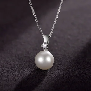 Perla seturi de bijuterii cu argint 925 cercei si pandantiv sidef colier Sinya brand de bijuterii fine cel mai bun cadou pentru femei