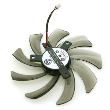 PLD10010S12H 12V 0.30 UN 95mm VGA Fan 2Pin Pentru Gigabyte placa Grafica Ventilatorului de Răcire