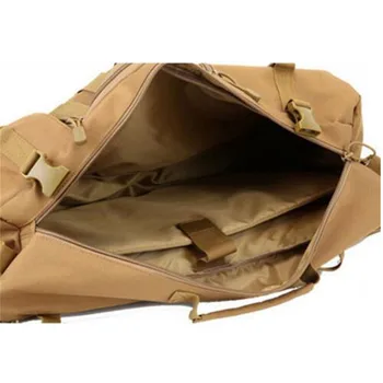 Popular 60 l sac de sex masculin camuflaj geanta rucsac multifuncțional de înaltă calitate de moda de petrecere a timpului liber laptop aeronave cel mai bun rucsac Barbati
