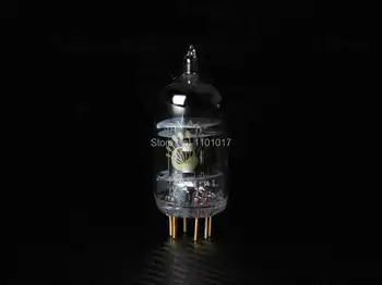 PSVANE 12AT7-TII Tub de Vacuum Marca TII Serie Editie de Colectie HIFI EXQUIS 12AT7 Electron Lampa