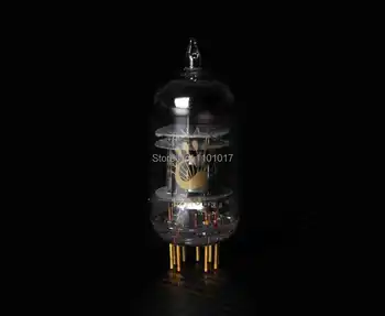 PSVANE 12AU7-TII Tub de Vacuum Marca TII Serie Editie de Colectie HIFI EXQUIS 12AU7 ECC82 Electron Lampa