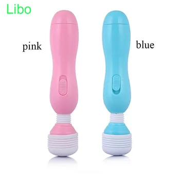 Puternic AV vibrator punctul G vibrator Magic wand Vibratoare pentru femei Clitorisul stimulator pentru Adulti jucarii Sexuale pentru femei Juguetes sexuales