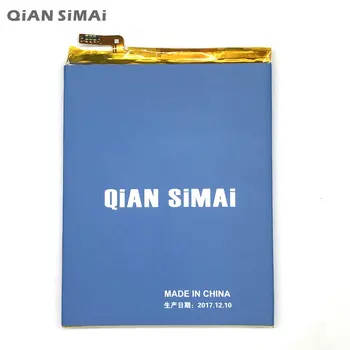 QiAN SiMAi Înaltă Calitate HB417094EBC Acumulator Pentru Huawei Ascend Mate 7 Mate7 MT7 TL00 TL10 UL00 CL00 + Codul de Urmărire