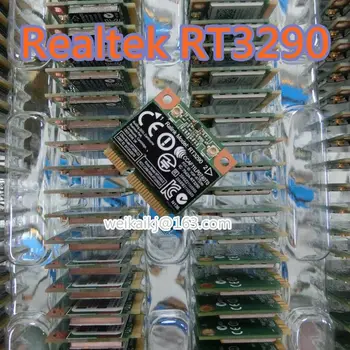 RALINK Reaktek RT3290RT3290 JUMĂTATE-MINI WIRELESS N CARDULUI MINI-CARD pentru SPS 690020-001 689215-001 PCI-E WIFI 300Mbps RT3290
