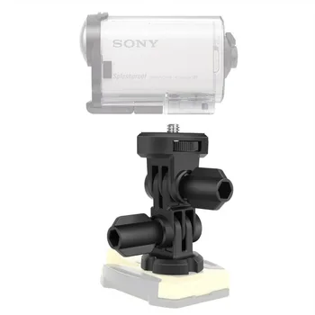 Rucsac Mount Pentru Sony Action Cam HDR-AS100V AS200V HDR-AZ1 FDR-X1000V AS50 Sac clip Video VCT-BPM1 - de Brand Nou