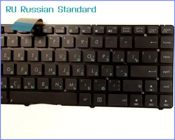 Rus RU Versiune Tastatura pentru ASUS K45A K45E K45V K45VD K45VJ K45VM K45VS K45D K45DE K45DR Laptop Fara Rama